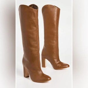 NEW SCHUTZ Gabrielle Boots 6.5